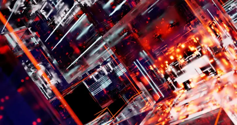 kwantumcomputers de volgende technologische revolutie ontrafeld