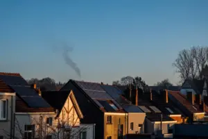 slimme thermostaat instellen zo bespaar je zonder na te denken