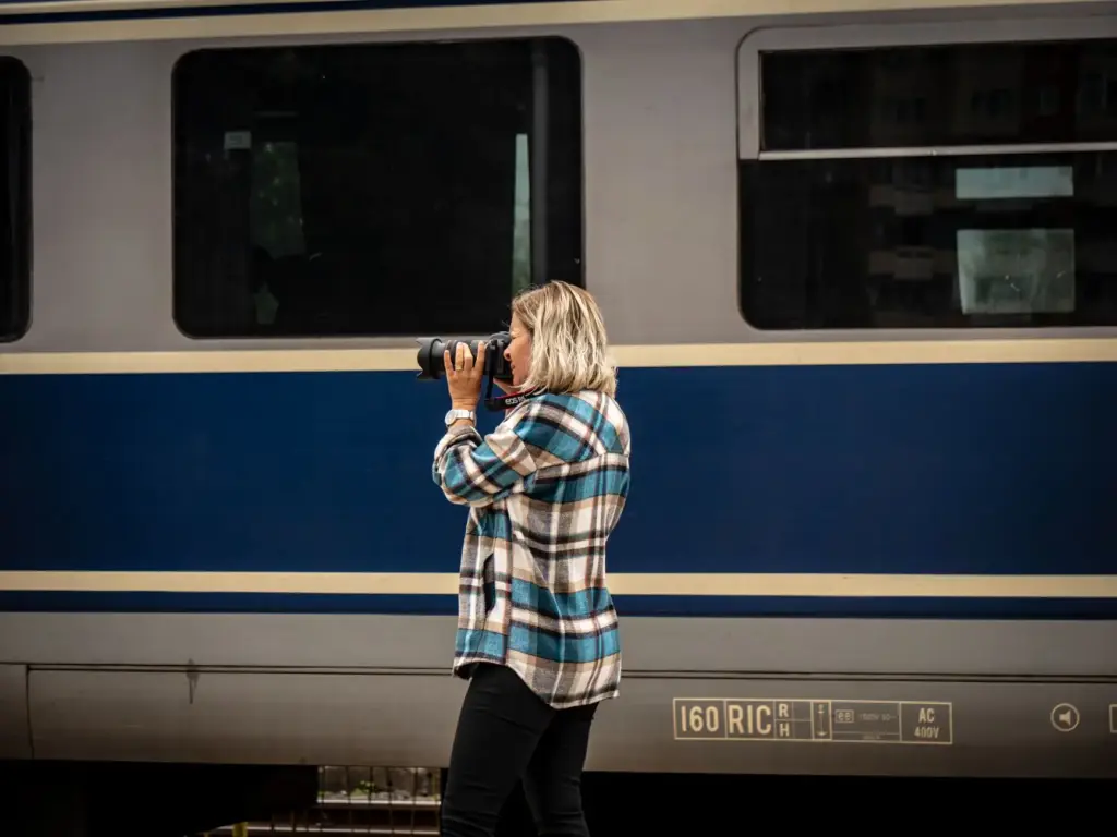 treinreizen door europa de mooiste routes voor avontuurlijke ontdekke